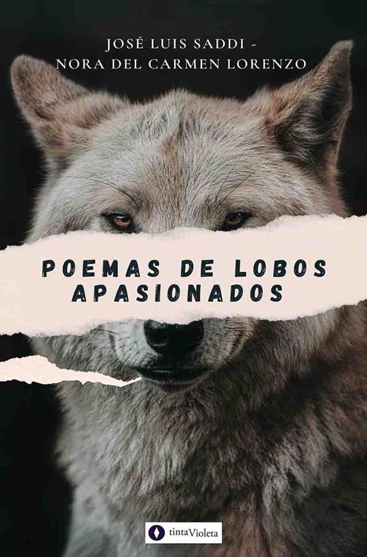Poemas de lobos apasionados