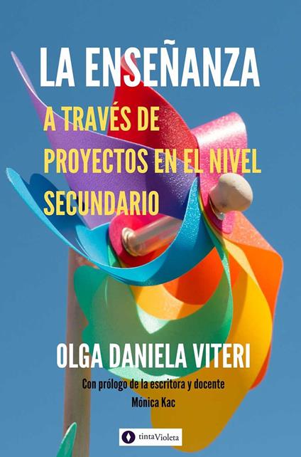 La enseñanza a través de proyectos en el nivel secundario