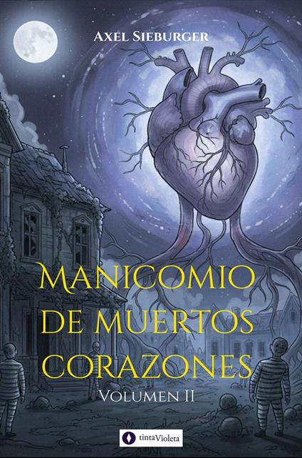 Manicomio de muertos corazones
