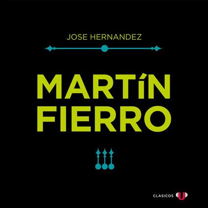 Martín Fierro (Completo)