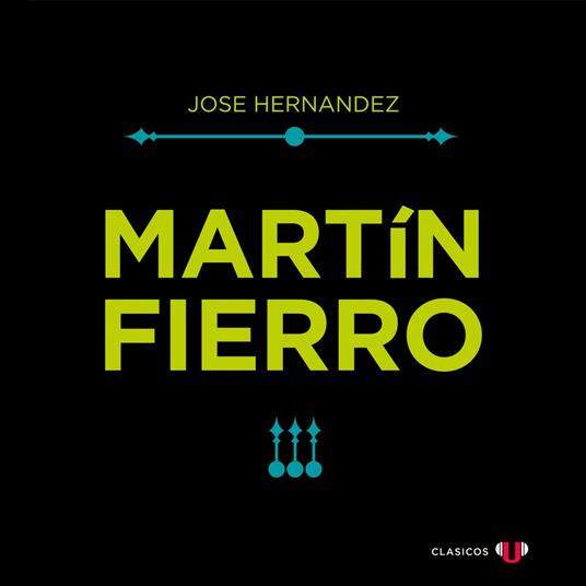 Martín Fierro (Completo)