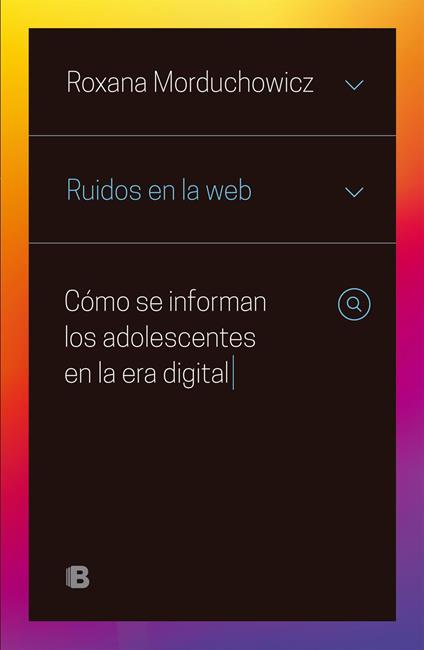 Ruidos en la web