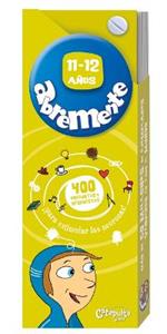 Abremente 11-12 Anos
