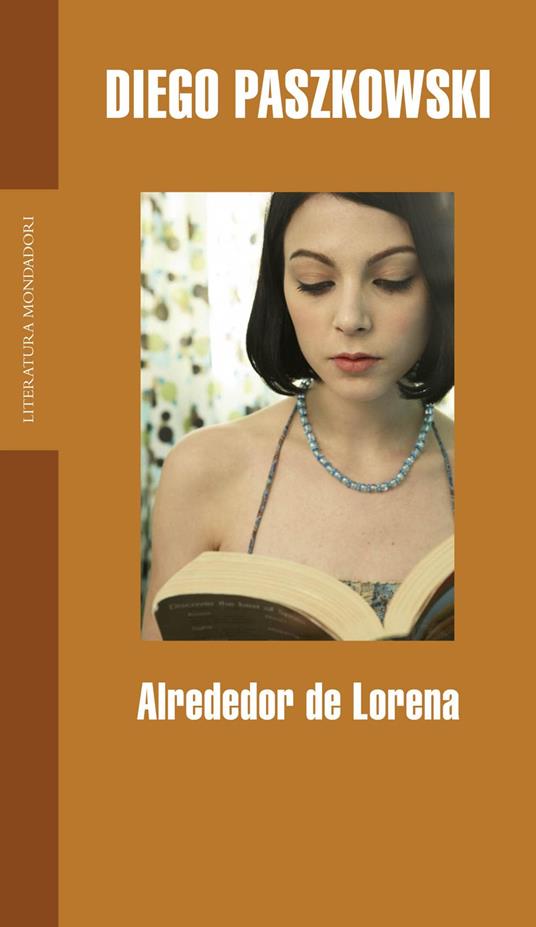 Alrededor de Lorena