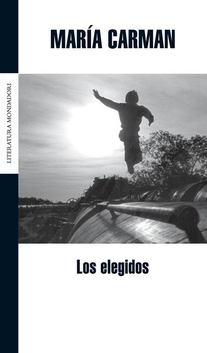 Los elegidos