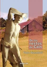 de Los Restos de CA N - Ytalo Donadelli - cover