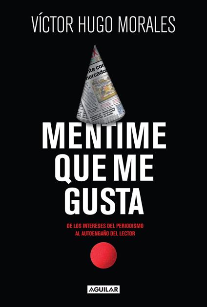 Mentime que me gusta