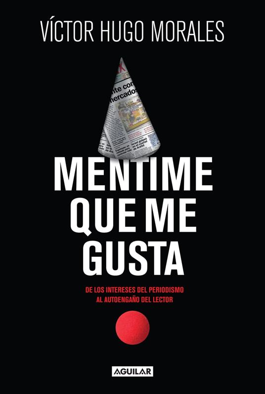 Mentime que me gusta