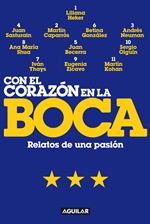 Con el corazón en La Boca