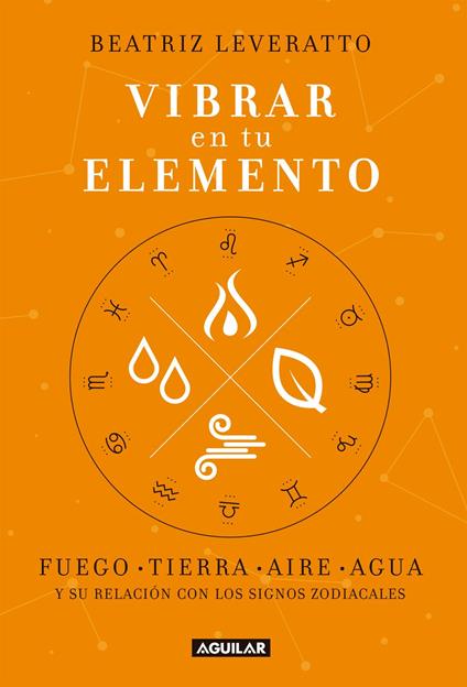 Vibrar en tu elemento