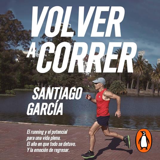 Volver a correr