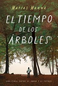 El tiempo de los árboles