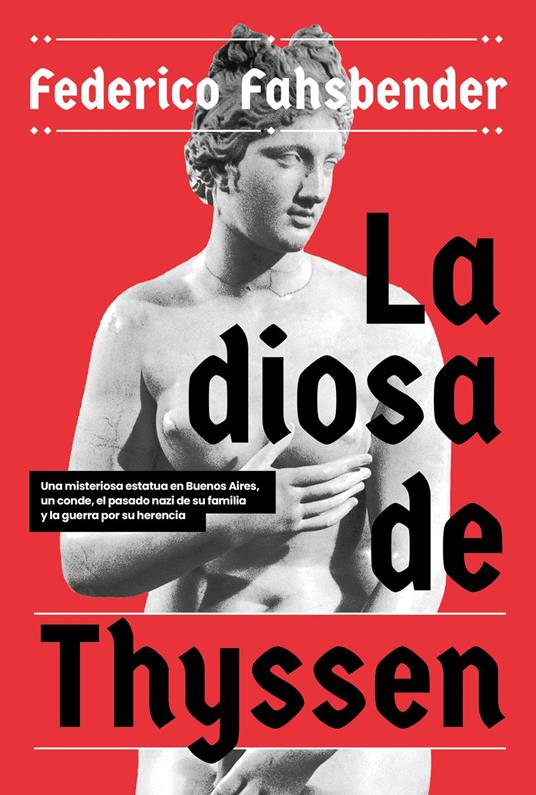 La diosa de Thyssen