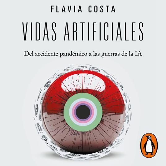 Vidas artificiales