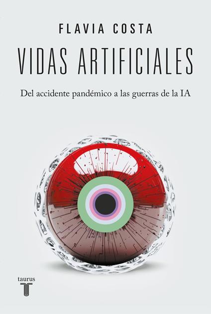 Vidas artificiales
