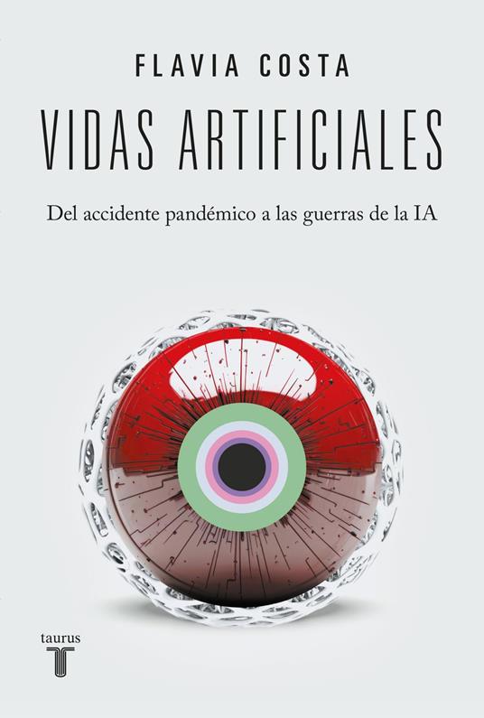 Vidas artificiales