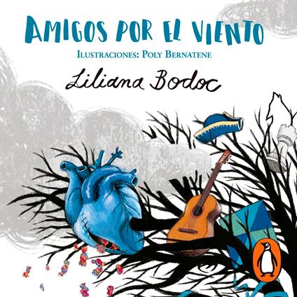Amigos por el viento
