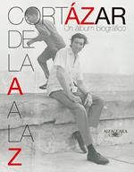 Cortázar de la A a la Z