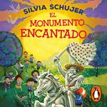 El monumento encantado
