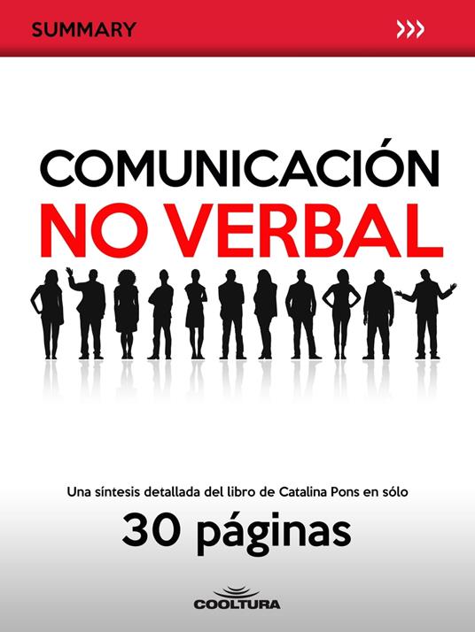 Comunicación no verbal