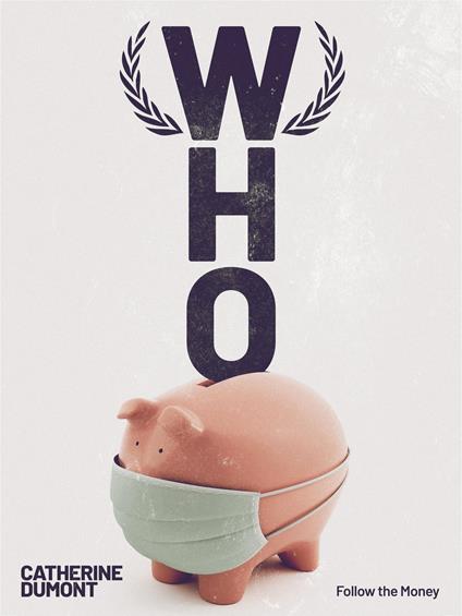 WHO - Catherine Dumont - ebook