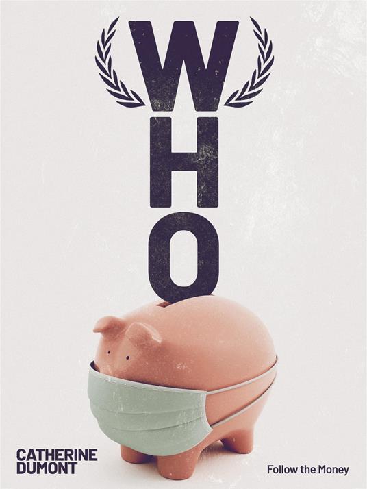 WHO - Catherine Dumont - ebook