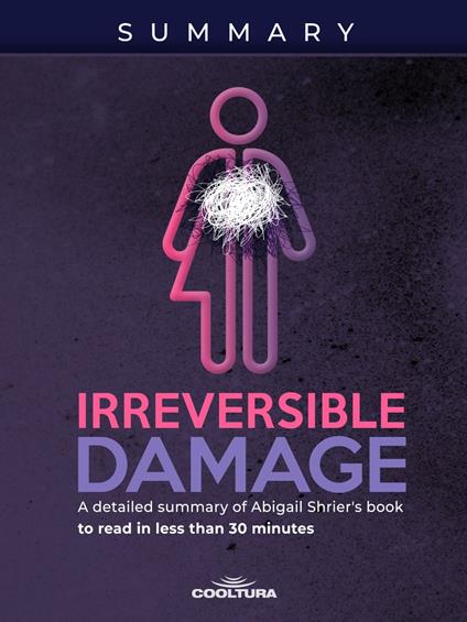 Irreversible Damage - Cooltura - ebook