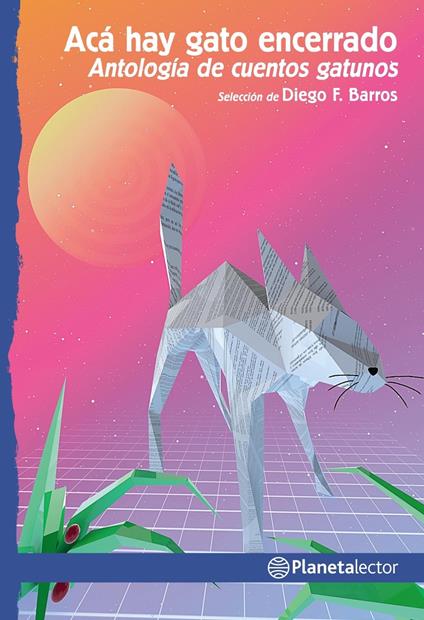 Acá hay gato encerrado - Adela Basch,María Cristina Ramos,Ricardo Lesser,Graciela Repun - ebook