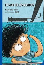 El mar de los olvidos