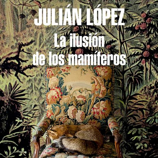 La ilusión de los mamíferos