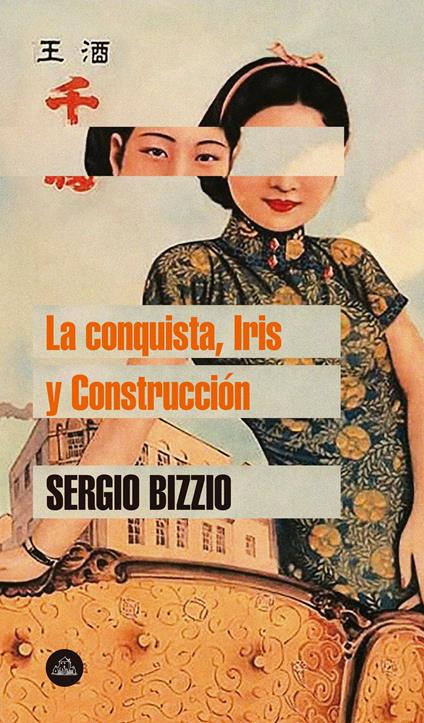 La conquista, Iris y Construcción