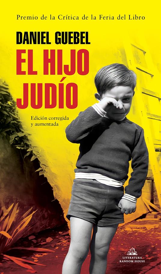 El hijo judío (Edición corregida y aumentada)