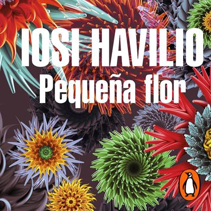 Pequeña flor