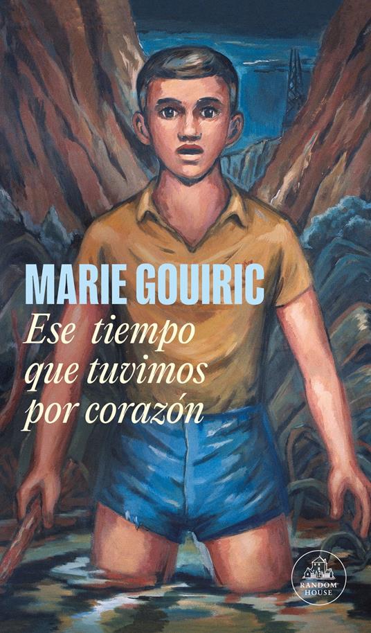 Listen Free to Ese tiempo que tuvimos por corazón by Marie Gouiric with a  Free Trial.