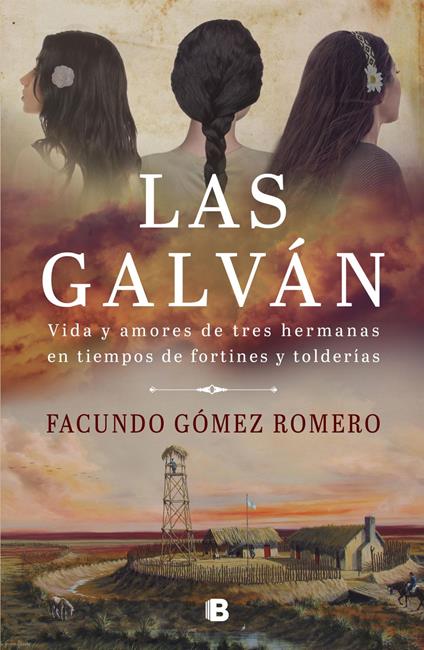 Las Galván