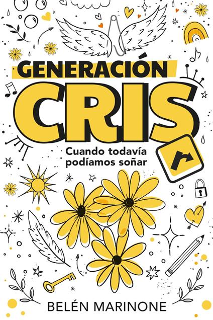 Generación Cris
