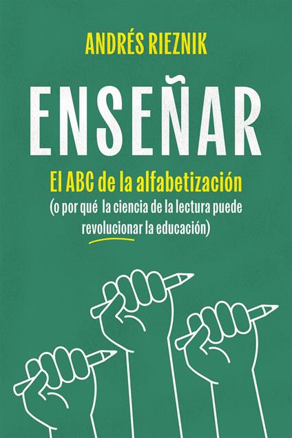 Enseñar