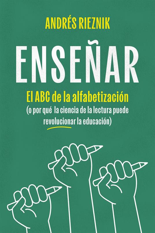 Enseñar