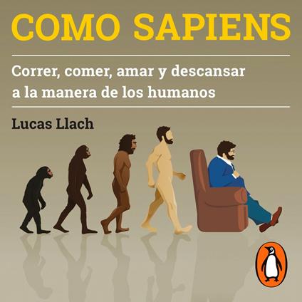Como sapiens