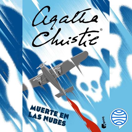 Muerte en las nubes