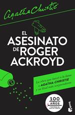 El asesinato de Roger Ackroyd