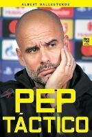 Pep tactico