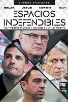 Espacios Indefendibles - Andres Bretones - cover