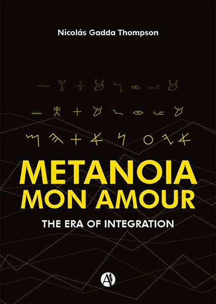 Metanoia Mon Amour