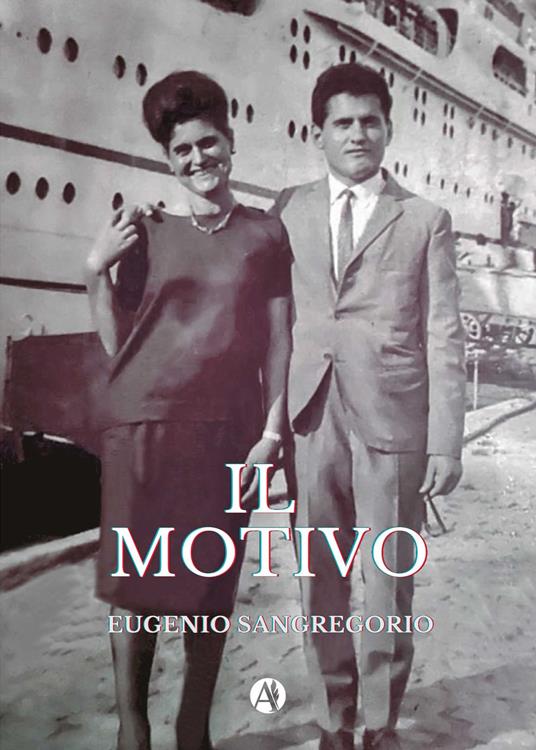 Il Motivo - Eugenio Sangregorio - ebook