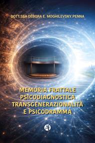 Memoria frattale: Psicodiagnostica