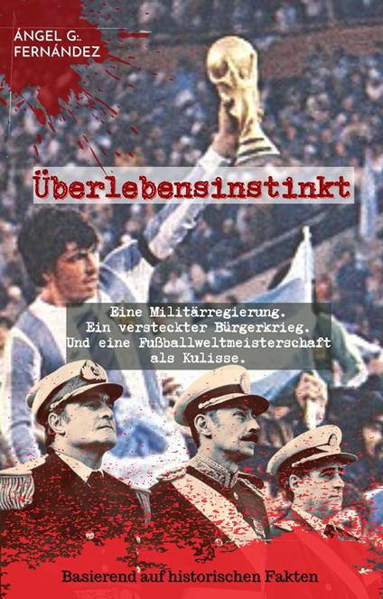 Überlebensinstinkt