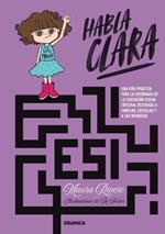 HABLA CLARA