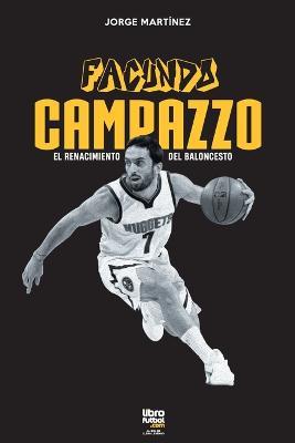 Campazzo - Jorge Martinez - cover