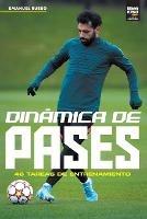 Dinamica de Pases - Emanuel Russo - cover